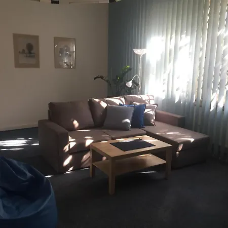 Blue Apartment In Beautiful English Style Garden With Atmosphere 布拉格 外观 照片
